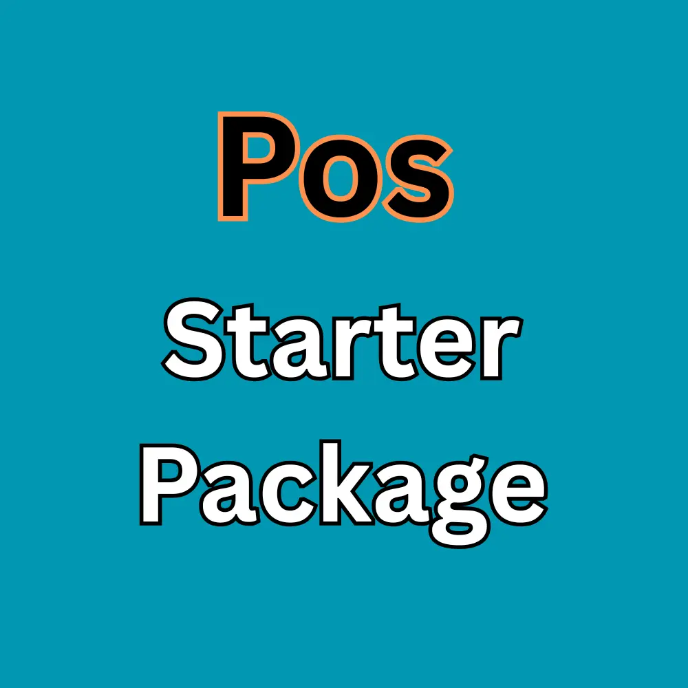 Starter Package