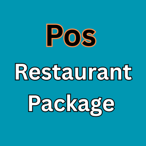 Restaurant Package