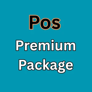 Premium Package
